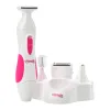 Swan All in One Ultimate Personal Shaver Kit