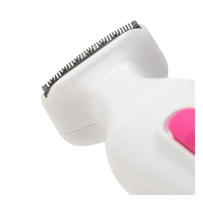 Swan All in One Ultimate Personal Shaver Kit