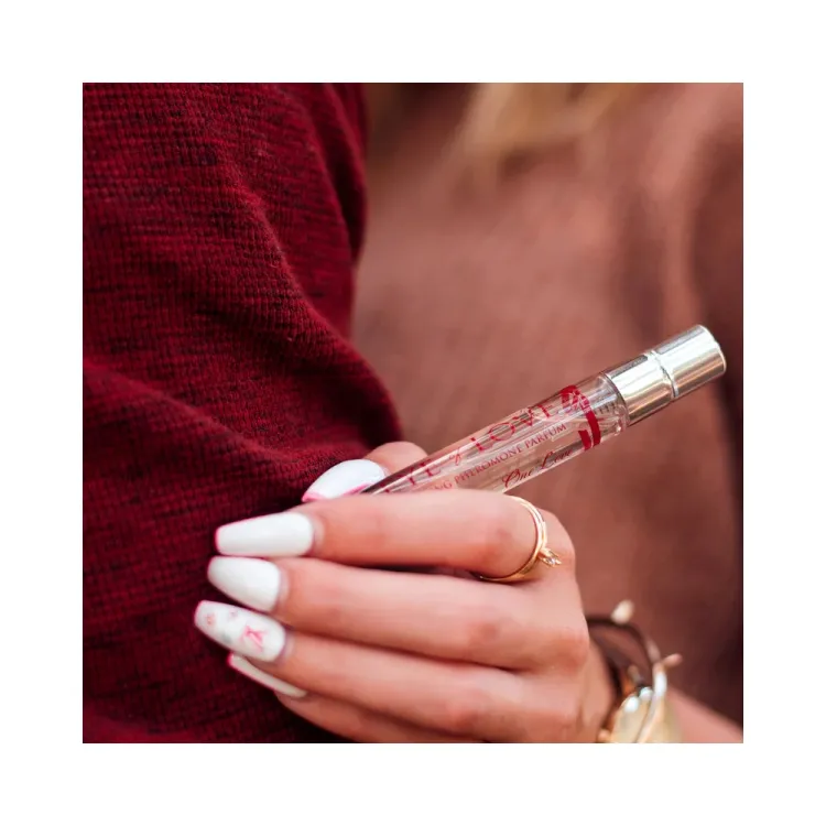 Eye of Love One Love Attract Him Pheromone Parfum 10 ml Eye of Love One Love Attract Him Pheromone Parfum 10 ml