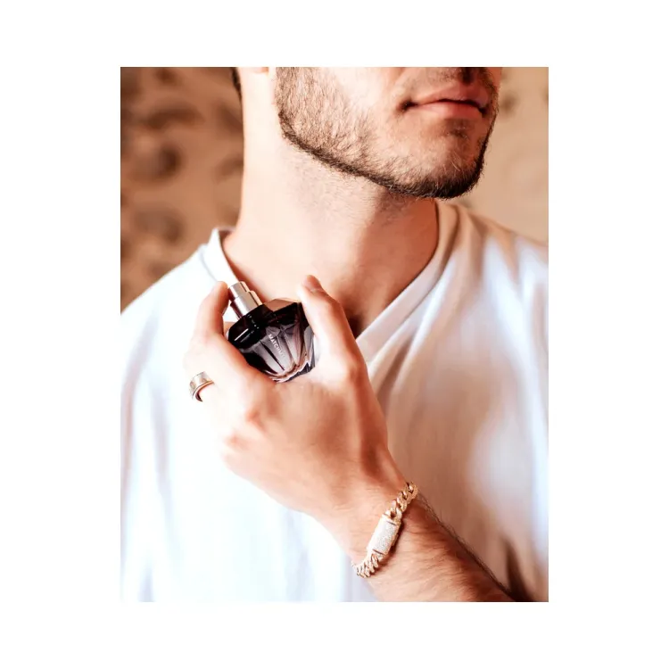 Eye of Love Matchmaker Black Diamond Attract Him LGBTQ Pheromone Parfum 1 oz. Eye of Love Matchmaker Black Diamond Attract Him LGBTQ Pheromone Parfum 1 oz.