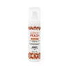Exsens Warming Massage Oil White Peach 1.7 oz. Exsens Warming Massage Oil White Peach 1.7 oz.