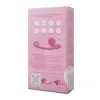 Snail Vibe Curve Dual Motor Vibrator Pink Snail Vibe Curve Dual Motor Vibrator Pink
