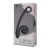 Snail Vibe Curve Dual Motor Vibrator Black Snail Vibe Curve Dual Motor Vibrator Black