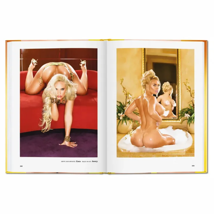 The Little Big Butt Book The Little Big Butt Book