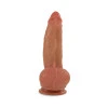 8 Inch Camtoyz Cody Ultra Realistic Squirting Silicone Dildo