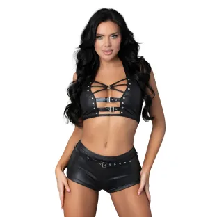 Lust Fetish Thalia Black