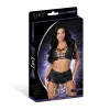 Lust Fetish Thalia Black