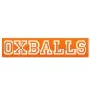 Blue Ox Designs Oxballs
