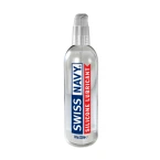Silicone Lubes