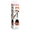 Lover's Fantasy 3-PC BDSM Kit Black Lover's Fantasy 3-PC BDSM Kit Black