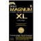 Trojan Magnum XL Latex Condoms (12 Count)