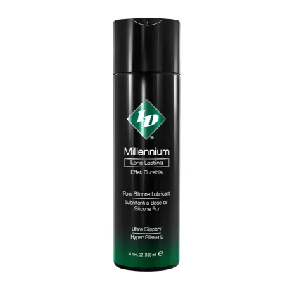 ID Millennium Silicone Lubricant 4.4 oz.
