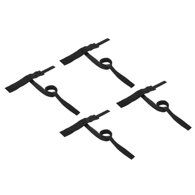 Sportsheets Beginner's Bondage Fantasy Kit