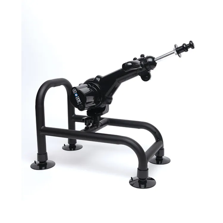 MOD Love Deluxe Thruster Sex Machine (76245) by 665 Inc. | Bondage | SlipDix.com MOD Love Deluxe Thruster Sex Machine (76245) | SlipDix.com