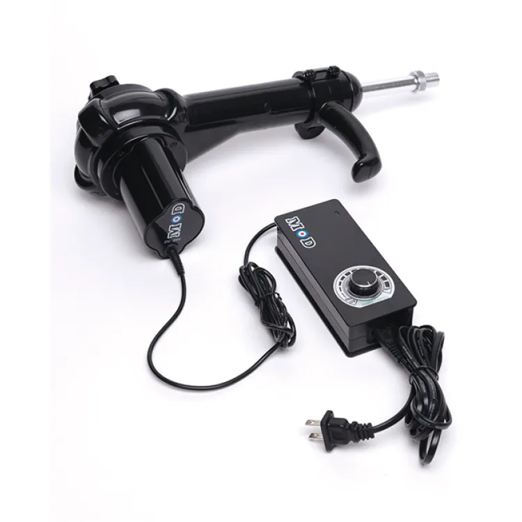 MOD Love Deluxe Thruster Sex Machine (76245) by 665 Inc. | Bondage | SlipDix.com MOD Love Deluxe Thruster Sex Machine (76245) | SlipDix.com
