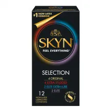 Non-Latex Condoms