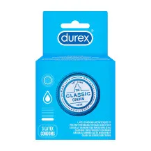 Durex Condoms