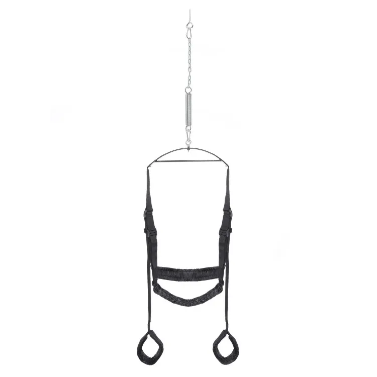 Fantasy Sex Swing Black Fantasy Sex Swing Black