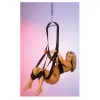 Fantasy Sex Swing Black Fantasy Sex Swing Black
