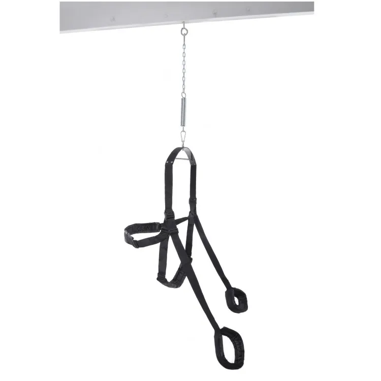 Fantasy Sex Swing Black Fantasy Sex Swing Black