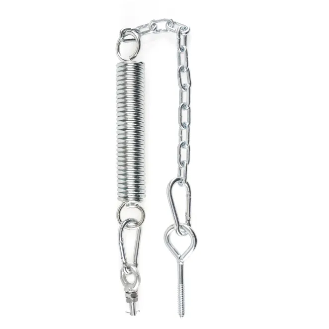 Fantasy Sex Swing Black