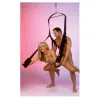 Fantasy Sex Swing Black Fantasy Sex Swing Black