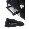 Inflatable Position Master Wedge Black Inflatable Position Master Wedge Black