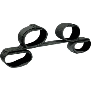 Sportsheets Spreader Bar with Cuffs
