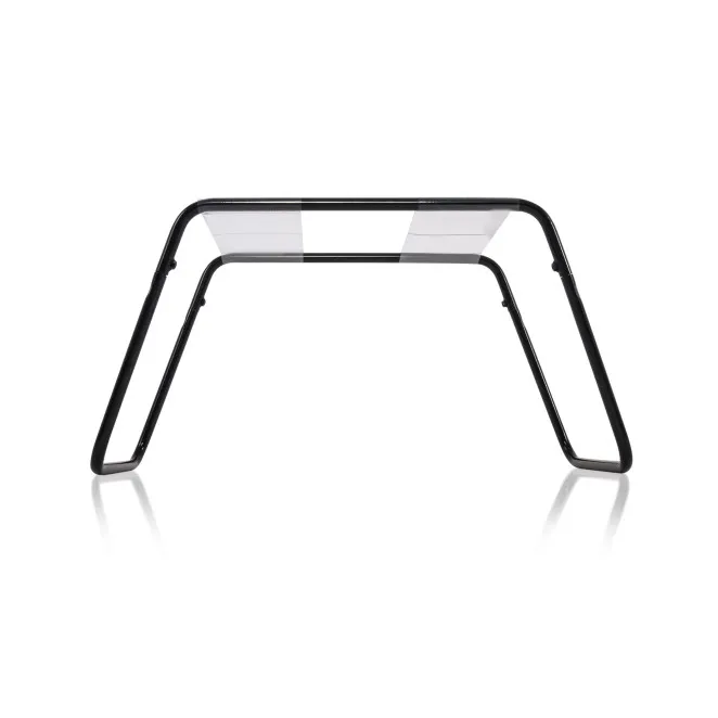 The Incredible Sex Stool Clear/Black