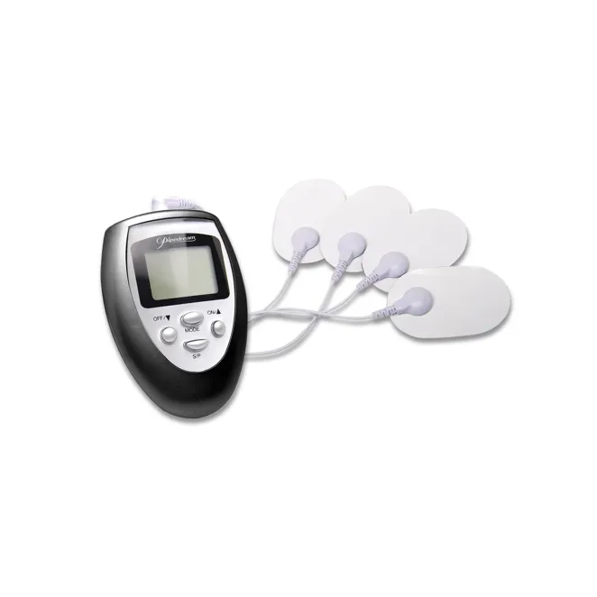 Shock Therapy Kit 6-PC