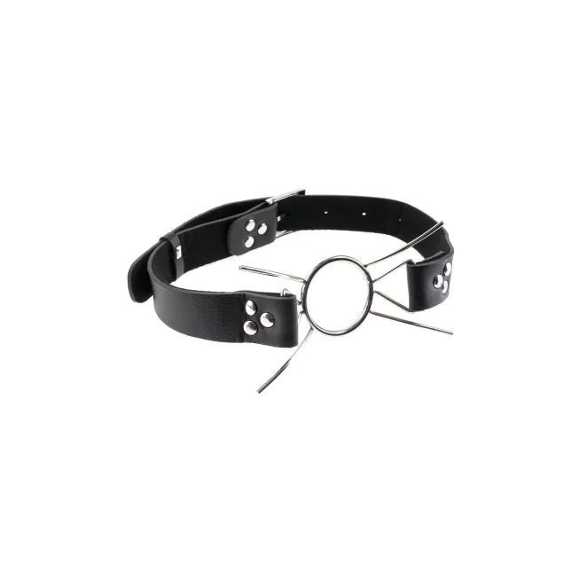 Adjustable Extreme Spider Gag