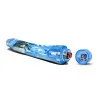 9 in. Realistic Vibrating Dildo Blue 9 in. Realistic Vibrating Dildo Blue