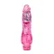 7 Inch Realistic Vibrating Dildo Pink