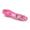 8.5 in. Realistic Vibrating Dildo Pink 8.5 in. Realistic Vibrating Dildo Pink