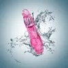 8.5 in. Realistic Vibrating Dildo Pink 8.5 in. Realistic Vibrating Dildo Pink