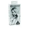Sportsheets Sex & Mischief Beginner s Handcuffs Black (39744) by Sportsheets | Handcuffs | SlipDix.com Beginner's Handcuffs Black