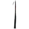 Mahogany Flogger Black