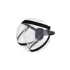 Adjustable Universal Beginner's Strap-On Harness Black Adjustable Universal Beginner's Strap-On Harness Black