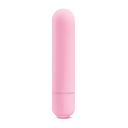 Vive Pop Vibe Bullet Vibrator Pink
