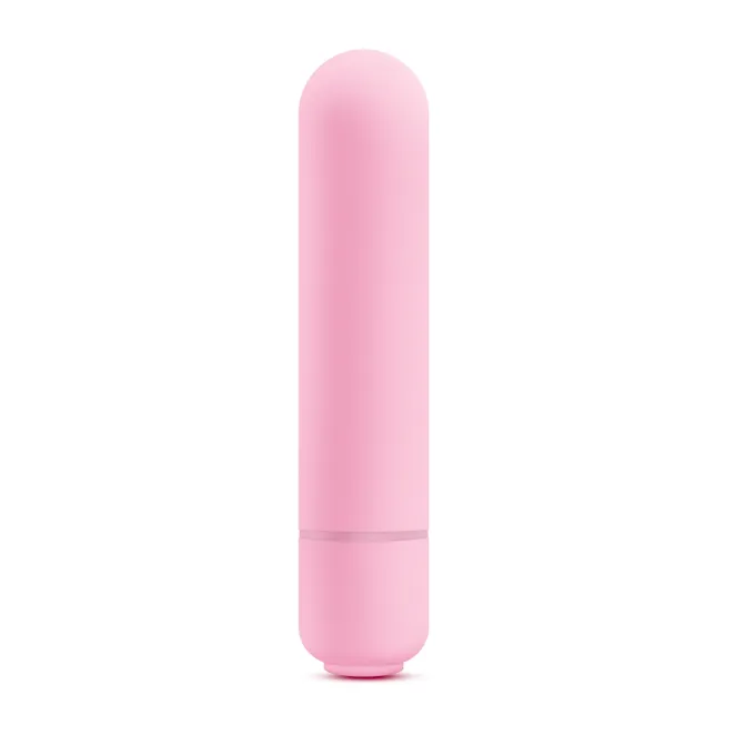 Vive Pop Vibe Bullet Vibrator Pink