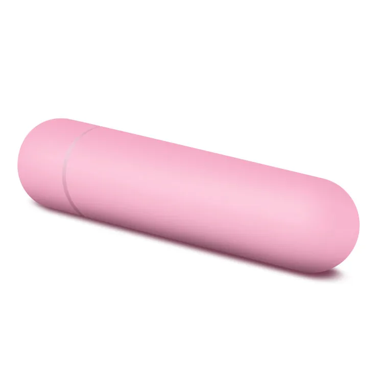 3.35 in. Pop Vibe 10 Function Bullet Vibrator 3.35 in. Pop Vibe 10 Function Bullet Vibrator
