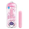 3.35 in. Pop Vibe 10 Function Bullet Vibrator 3.35 in. Pop Vibe 10 Function Bullet Vibrator