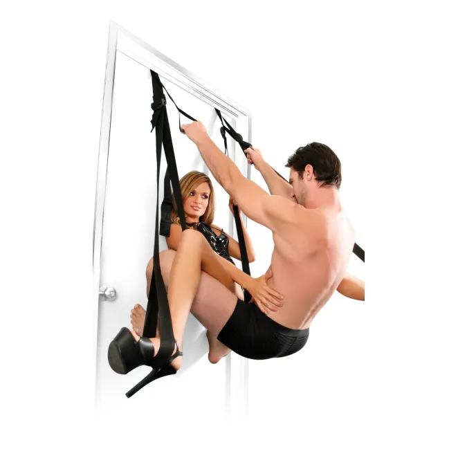 Adjustable Deluxe Fantasy Door Swing