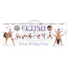 Fantasy Bondage Swing White Fantasy Bondage Swing White
