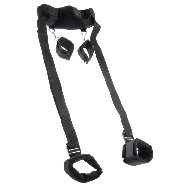 Adjustable Position Master With Cuffs Adjustable Position Master With Cuffs