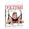 Adjustable Position Master With Cuffs Adjustable Position Master With Cuffs