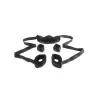 Adjustable Position Master With Cuffs Adjustable Position Master With Cuffs