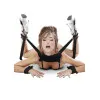 Adjustable Position Master With Cuffs Adjustable Position Master With Cuffs