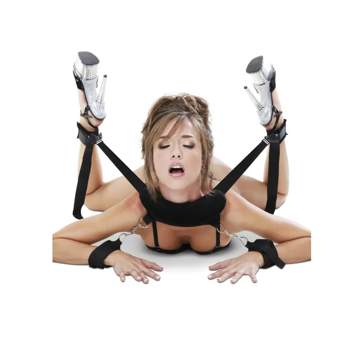 Adjustable Position Master With Cuffs Adjustable Position Master With Cuffs