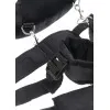 Adjustable Position Master With Cuffs Adjustable Position Master With Cuffs